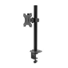 Akyga Nosilec za monitor AK-MB-03 vesa 75x75mm / 100x100mm 15-32"