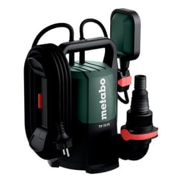 Metabo Potopna črpalka za čisto vodo TP 75 SF 280W - ME 601790000
