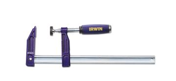 Irwin Nastavljiva mizarska spona tip M 120MM/400MM - I