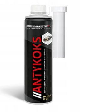 shumee Ceramizer protikorozijska injekcija GDI 250ML - TEC 081859