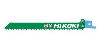 shumee Hikoki list za sabljasto žago RD32B S711DF 150 mm 5 kosov.