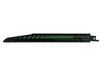 shumee Hikoki list za sabljasto žago RD50B S1110DF 225 mm 3 kosi.