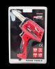 Spajkalnik Awtools transformator 100W/TPR ročaj črne barve