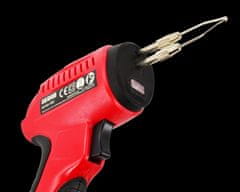 shumee Spajkalnik Awtools transformator 100W/TPR ročaj črne barve