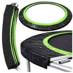 shumee Vzmetna prevleka za 3,6-metrski trampolin Lean Sport PRO