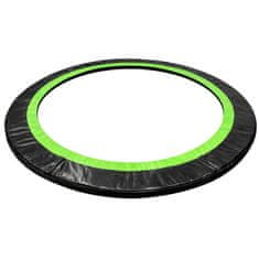 shumee Vzmetna prevleka za 3,6-metrski trampolin Lean Sport PRO