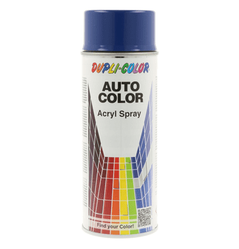 DUPLI COLOR Dupli-Color 8-0273 sprej 400ml temno moder Škoda LF5K 4590