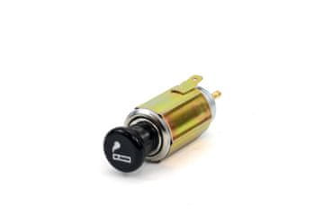 AMIO Komplet vtičnic za vžigalnik cigaret 12V CLI-04 amio-01261