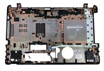 Acer Novi spodnji pokrov zvočnikov za Acer Aspire E1-522 MS2372