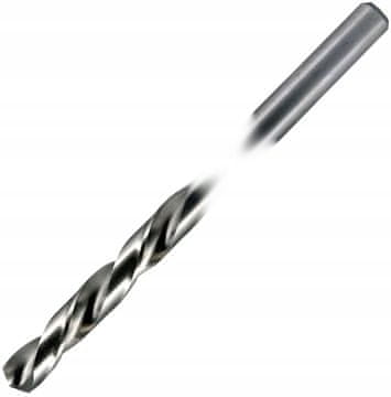 shumee Sveder za kovino, HSS, jeklo 4341, 135°, 8,5x117 mm, 1 kos