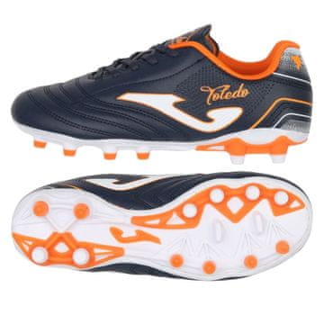 Joma Otroški nogometni čevlji Joma Toledo JR 2503 FG TOJW2503FG