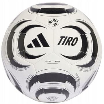 Adidas adidas tiro club JW1530 trenirna nogometna žoga velikost 5