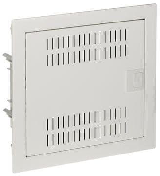 Elektro-Plast Vgradna telekomunikacijska omarica MSF-multi-1X12/PT/W/EPN