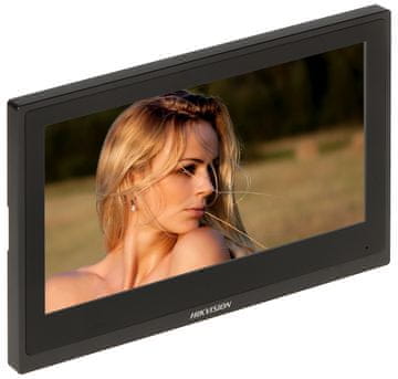 Hikvision Hikvision DS-KH6351-WTE1 Notranja Wi-Fi/IP nadzorna plošča