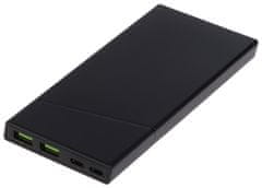 POWERBANK POWERPLAY-10S-GC 10000mAh 18W Green Cell