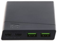 POWERBANK POWERPLAY-10S-GC 10000mAh 18W Green Cell