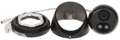Uniview IP kamera IPC3615SB-ADF28KMC-I0-črna - 5Mpx 2,8 mm uniview
