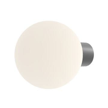 shumee Stenska svetilka Maytoni Outdoor Bold Maytoni O598WL-01GR1