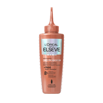 shumee Loreal Elseve serum za rast las proti izpadanju las 100 ml