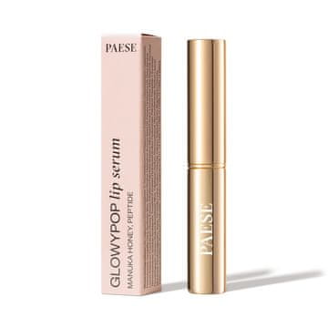 Paese Paese Glowypop serum za ustnice - 501 Sweet Lollypop 2,2 g