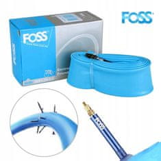 Foss Foss zračnica, odporna proti predrtju, 700x23-25c FV 48 mm