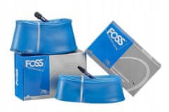Foss Foss zračnica, odporna proti predrtju, 700x23-25c FV 48 mm