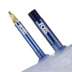 Foss Foss zračnica, odporna proti predrtju, 700x23-25c FV 48 mm