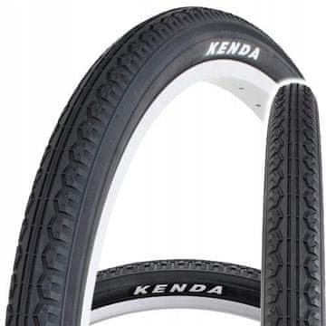 Kenda Kolesarska pnevmatika Kenda K123 24 x 1,75 (47-507) mestna