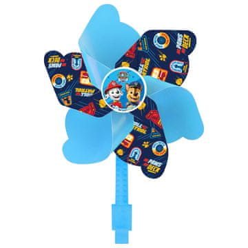 Disney Kolo vetrnica vetrnica ZA kolo ZA otroke PAPKA NA PATRULJI