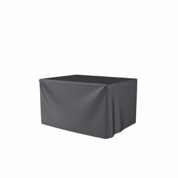 shumee Vrtna prevleka za mizo 9120 82x112x50 AeroCover siva Homms
