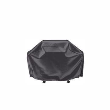 shumee Prevleka za vrtni žar 7856 61x165x110 AeroCover siva Homms