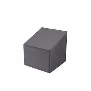 shumee Prevleka za vrtni stol 7965 78x75x90 AeroCover siva Homms