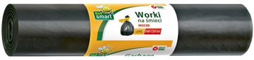 Cedo Čebelje pametne vrečke za smeti ldpe 240l 10 kosov.