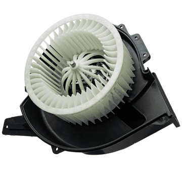 shumee Ventilator Audi A2 Cordoba Ibiza IV Fabia II VW Polo 9N 6R