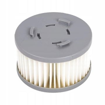 HEPA zračni filter za JIMMY JV85/JV85 Pro/H9 Pro 1 kos.
