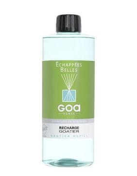 Goa Echappees Belles - Goa - dišavno polnilo za difuzor 500 ml