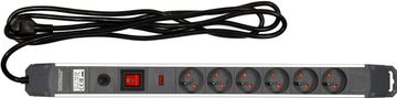 shumee Zaščitni trak pred pregrevanjem 6G Z/U 3M ALU. 72373 sthor