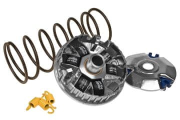 shumee Polini Hi-Speed variator, Honda NSC 50 R 4T / Vision 50 4T