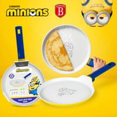 Berlingerhaus Ponev za palačinke s titanovim premazom, premer 25 cm, iz kolekcije MIMONI