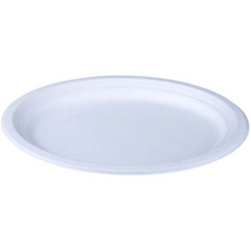 shumee Pladenj iz sladkornega trsa 31,8 x 25,5 x 2,2 cm 50 kosov.