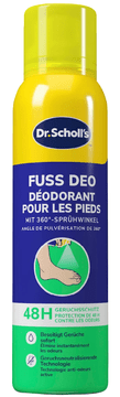 Scholl Scholl Fresh Step Extra Fresh dezodorant za stopala 150 ml