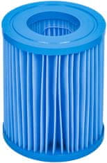 avenli Antibakterijski filter črpalke 106x136 mm 530/800GAL TIP 2