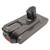 shumee Baterija za sesalnik Dyson V12 Detect SV20 25,2 V 3000 mAh