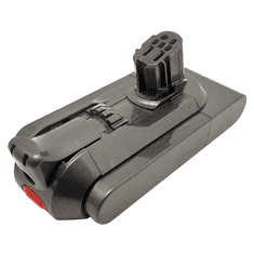 shumee Baterija za sesalnik Dyson V12 Detect SV20 25,2 V 3000 mAh