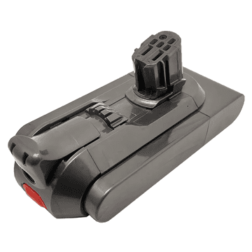 shumee Baterija za sesalnik Dyson V12 Detect SV20 25,2 V 3000 mAh