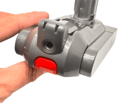 shumee Baterija za sesalnik Dyson V12 Detect SV20 25,2 V 3000 mAh