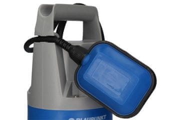 shumee Črpalka za čisto in umazano vodo 400W, WP4001 - BP-WP4001