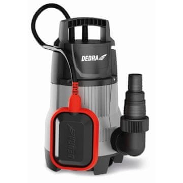 shumee Potopna črpalka za umazano in čisto vodo 1000 W - DED8845