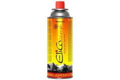 ELICO Vložek, plinska kartuša 220G click elicocamp - S/GAS 220P