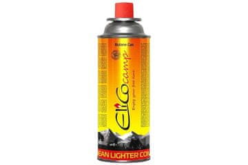 ELICO Vložek, plinska kartuša 220G click elicocamp - S/GAS 220P